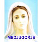 Messaggi di Maria Medjugorje icône