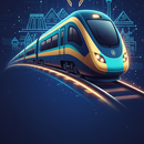 مواعيد قطارات مصر+ سعر التذكرة aplikacja