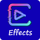 After effects video editor biểu tượng