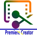 Premiere Clip - video creator APK