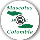 Mascotas Colombia icon