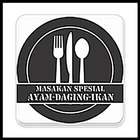 Aneka Masakan Daging-Ikan-Ayam ikona