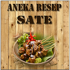 Aneka Resep Sate Spesial icône