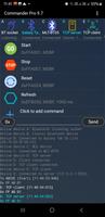 Bluetooth Commander Pro الملصق