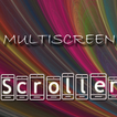 Multiscreen Scroller (Free)