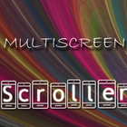 Multiscreen Scroller (Free) أيقونة