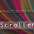 Multiscreen Scroller (Free) آئیکن