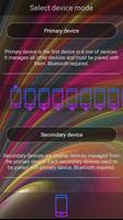 Multiscreen Scroller (Free) تصوير الشاشة 1