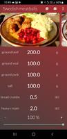 Proportion calculator imagem de tela 3