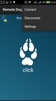Remote Dog Clicker capture d'écran 1