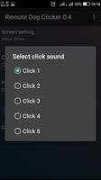 Remote Dog Clicker скриншот 2