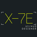 APK X-7E UI/HUD Designer PRO