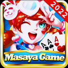MASAYA GAME icône