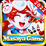 MASAYA GAME-icoon