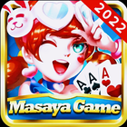 MASAYA GAME أيقونة