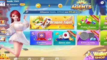 MASAYA GAME ảnh chụp màn hình 1