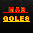 Mas Goles APK