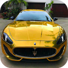 Maserati Car Wallpapers 아이콘