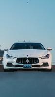 Maserati Car Wallpapers 포스터