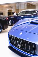 Maserati Car Wallpapers 스크린샷 2