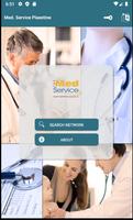 Pal.Med Service الملصق