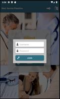 Pal.Med Service تصوير الشاشة 3