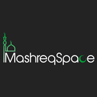 MashreqSpace - Ecouter Coran Q icône