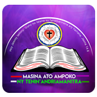 Masina ato am-poko icon