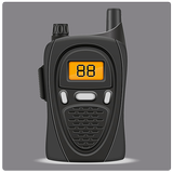 Online Walkie Talkie Radio