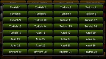 Real Turkish Azeri Baghlama ảnh chụp màn hình 1