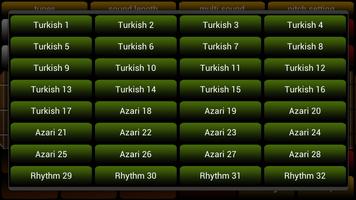 Real Turkish Azeri Baghlama screenshot 1