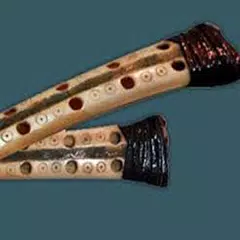 Kurdish Musical Instrument