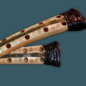 Kurdish Musical Instrument Zeichen