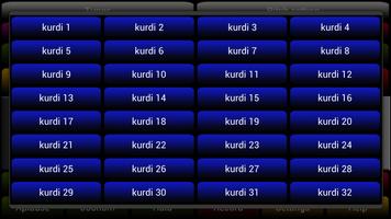 Kurdish Musical Instrument syot layar 1