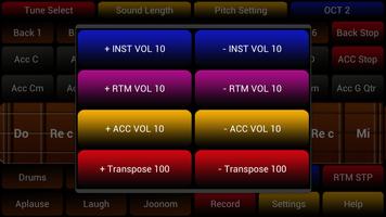Real oriental Violin simulator ảnh chụp màn hình 2
