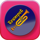 Jazz Trumpet Pro icône