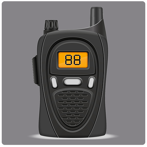 Online Walkie Talkie Pro