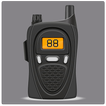 Online Walkie Talkie Pro PTT ไอคอน