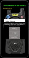 Online Walkie Talkie Pro PTT 截图 2