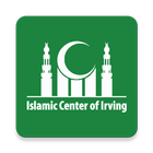 Irving Masjid ไอคอน