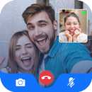 Random Video Call - Talk with Strangers APK