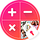 Secret Calculator - Hide Photo, Video APK