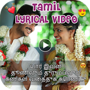 Tamil Lyrical Photo Slidshow Maker With Music APK