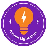Tunnel Light Core biểu tượng