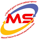 مسعود تيليكوم APK