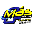 Mas Network 105.3 FM APK