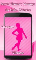 Massager for Girls الملصق