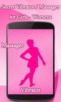 Massager for Girls Affiche