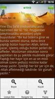 Hadis Deryası 截图 3