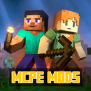 MCPE-MASTER For Minecraft PE APK